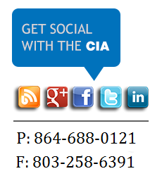 get social with the CIA